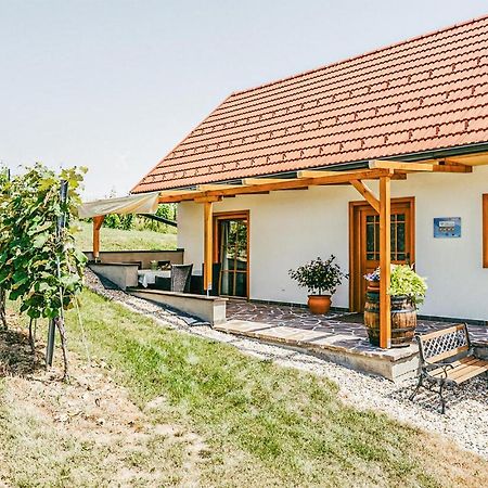 Ferienhaus Gaas Weinberg Esterno foto