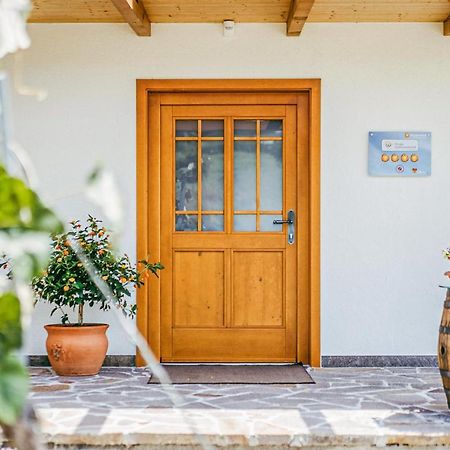 Ferienhaus Gaas Weinberg Esterno foto