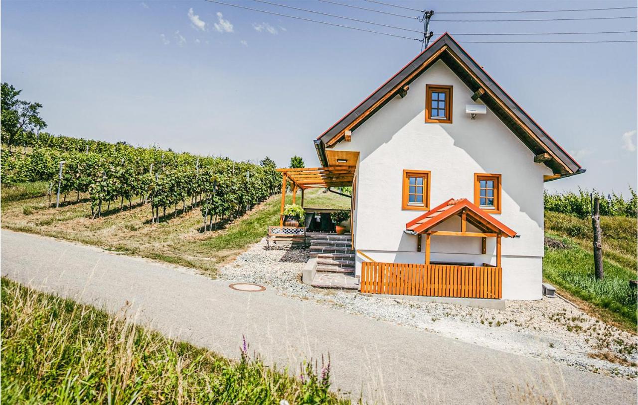 Ferienhaus Gaas Weinberg Esterno foto