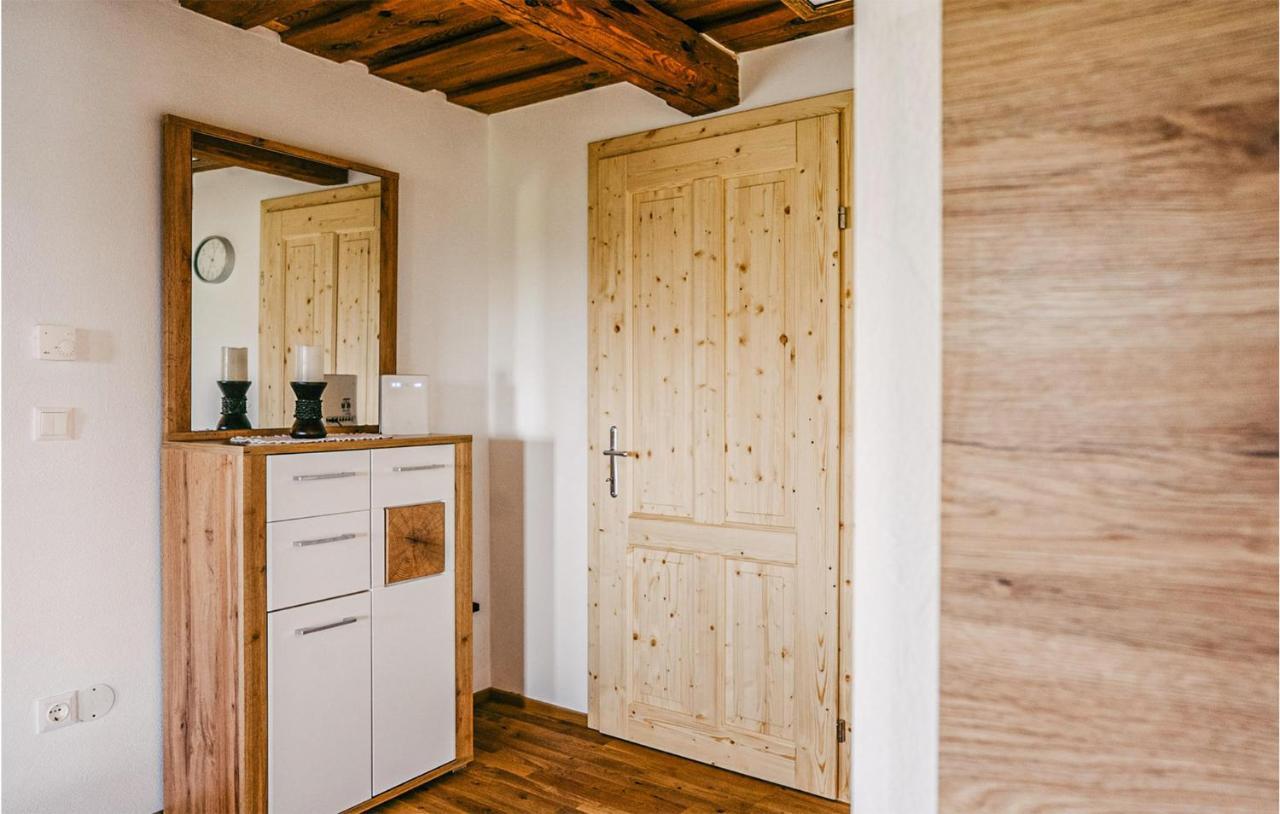 Ferienhaus Gaas Weinberg Esterno foto