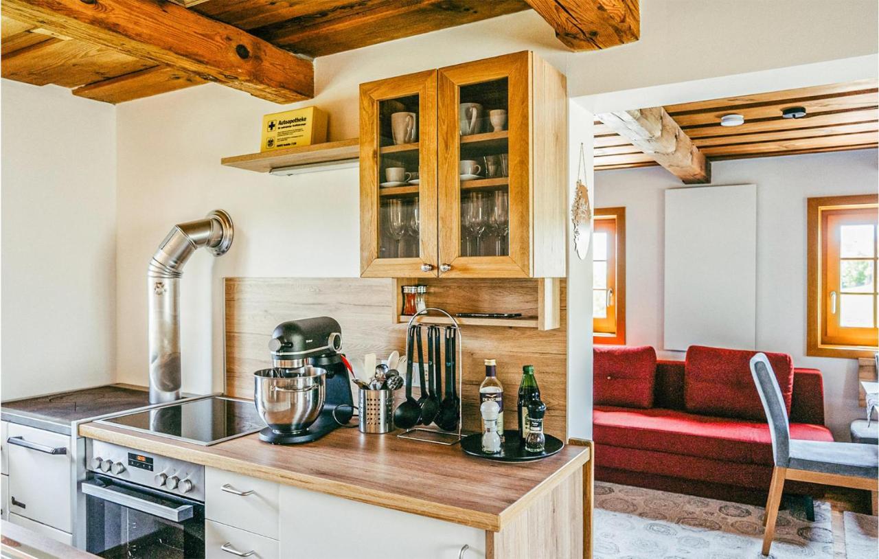 Ferienhaus Gaas Weinberg Esterno foto