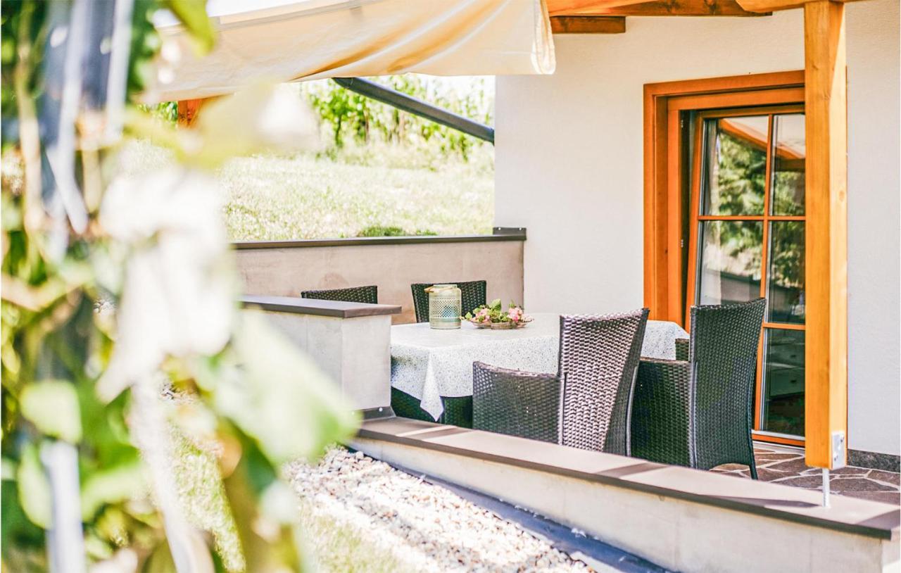 Ferienhaus Gaas Weinberg Esterno foto