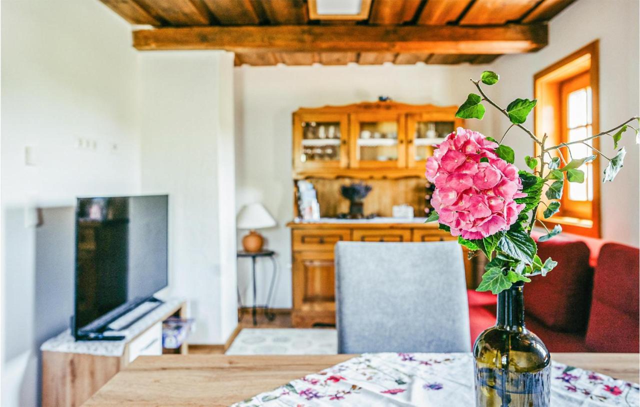 Ferienhaus Gaas Weinberg Esterno foto